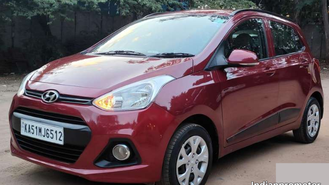 hyundai grand i10 (2016)