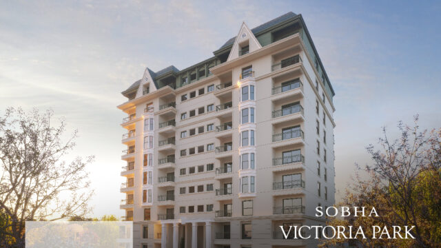 SOBHA Victoria Park