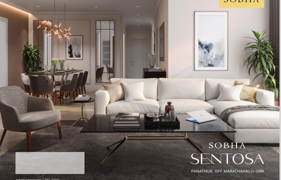 SOBHA Sentosa